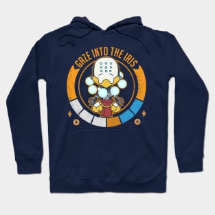 ZENYATTA CHIBI Design Hoodie